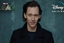 Serial Loki Tayang Hari ini di Disney+ Hotstar