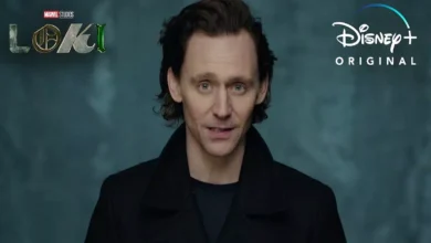 Serial Loki Tayang Hari ini di Disney+ Hotstar