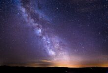 Pengertian Atmosfer dan Lapisan di Dalamnya