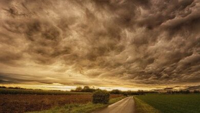 Pengertian Cuaca Lengkap dengan Unsur dan Jenisnya