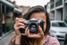 Macam-Macam Teknik Pengambilan Gambar & Penjelasannya