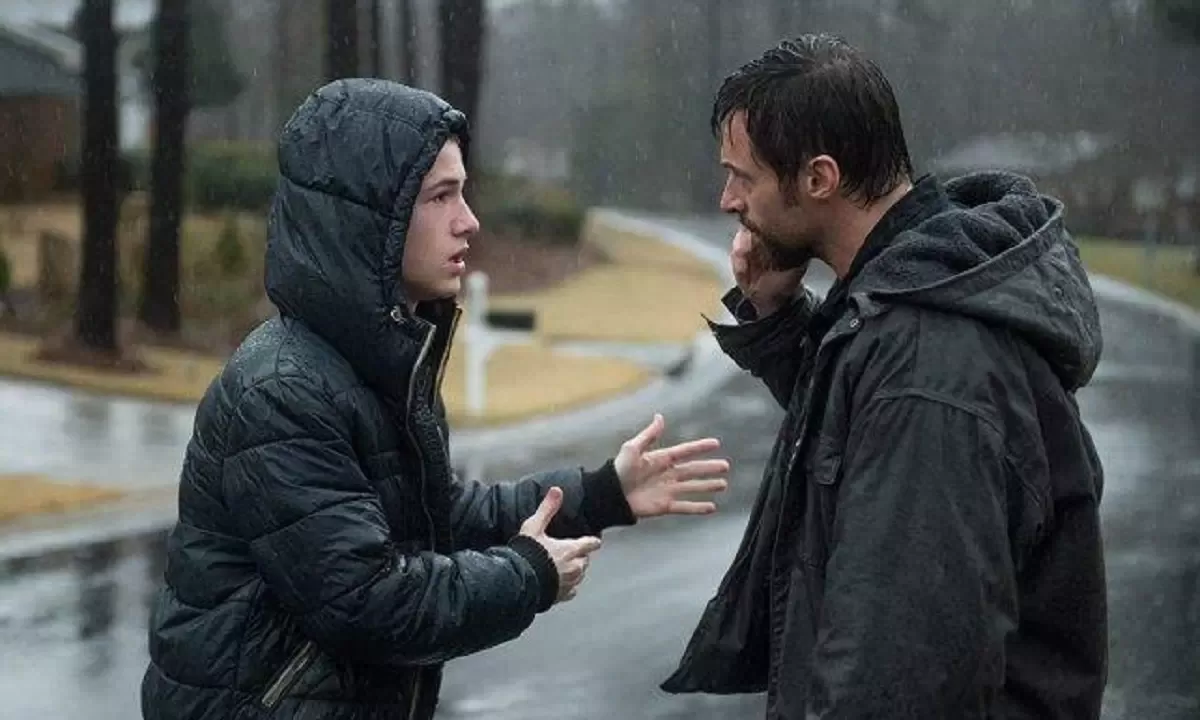 Prisoners