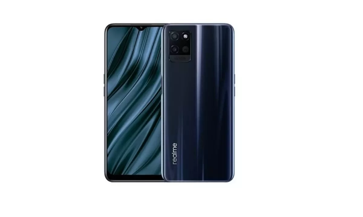 5 Rekomendasi HP 5G Murah Cuma Rp2 Jutaan!