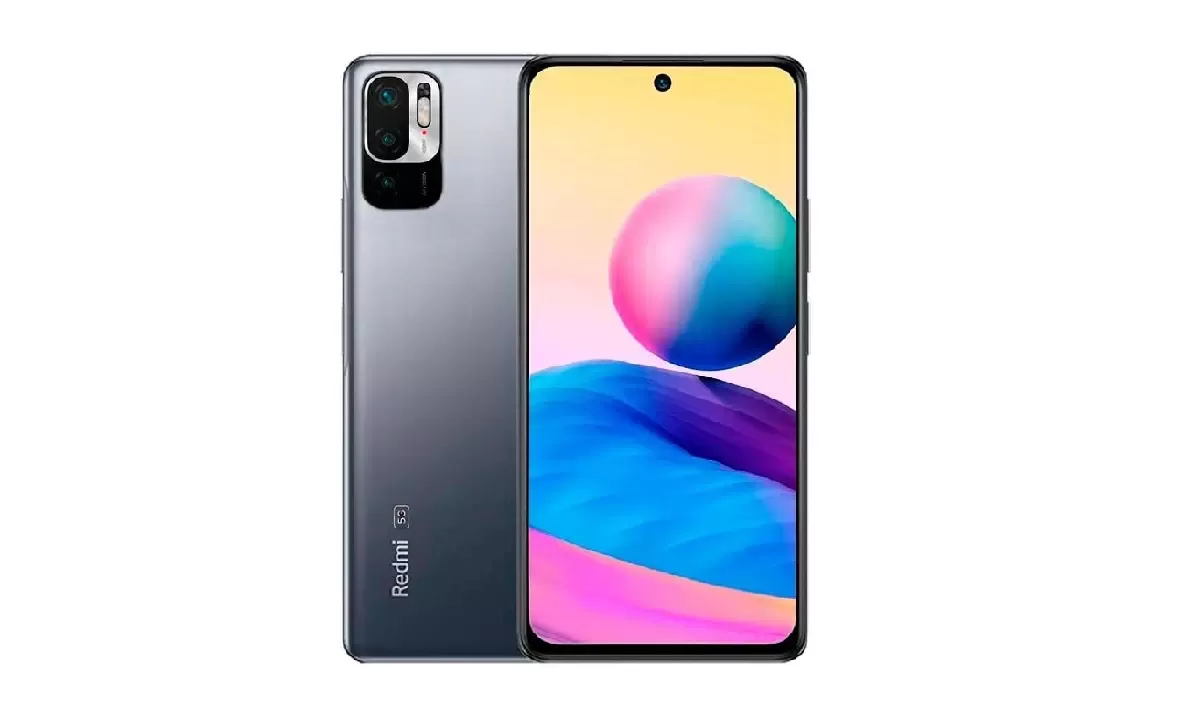 5 Rekomendasi HP 5G Murah Cuma Rp2 Jutaan!