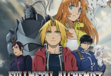 Rekomendasi Anime Fantasy Rating Tinggi di Tahun 2021