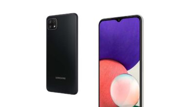 Spesifikasi dan Harga Samsung Galaxy A22 5G Terbaru