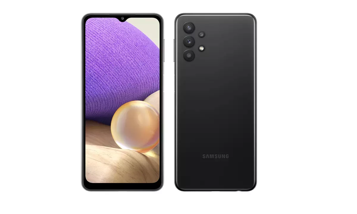 samsung a32