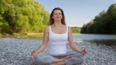 5 Tips Menjaga Imunitas Tubuh Agar Terhindar dari Penyakit