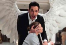 10 Serial Netflix Terbaik yang Harus Kalian Tonton!