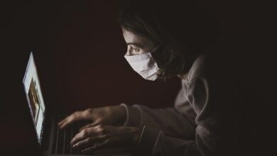 10 Tips Isolasi Mandiri COVID19 yang Harus Diperhatikan!