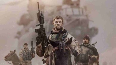 Sinopsis Film 12 Strong (2018), Kisah Nyata yang Dilebihkan!