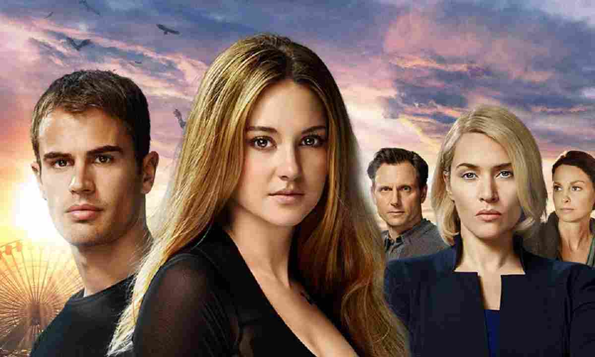 Sinopsis Film Divergent (2014), Saat Manusia Terbagi 5 Faksi