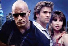 Sinopsis Film Empire State (2013), Perampokan Terbesar AS
