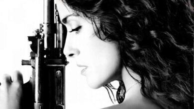 Sinopsis Film Everly (2014), Aksi Perempuan Kabur dari Yakuza