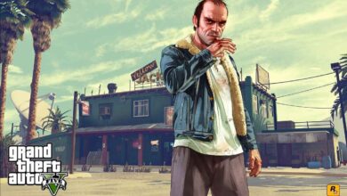 Kode Cheat GTA 5 PC atau Laptop Terlengkap!
