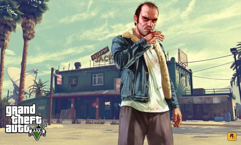 Kode Cheat GTA 5 PC atau Laptop Terlengkap!