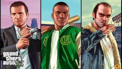 Kode Cheat GTA 5 PS4 Lengkap, Bahasa Indonesia