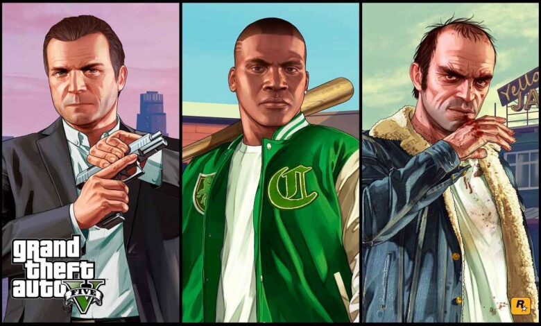 Kode Cheat GTA 5 PS4 Lengkap, Bahasa Indonesia