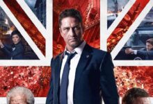 Sinopsis Film London Has Fallen, Inggris Jadi Zona Perang!