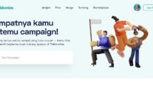 Mudah Banget! Cara Membuat Twibbon di Twibbonize