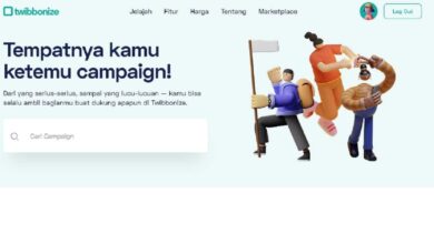 Mudah Banget! Cara Membuat Twibbon di Twibbonize