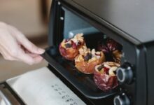 5 Rekomendasi Oven Listrik Low Watt Murah dan Terbaik