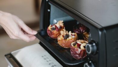 5 Rekomendasi Oven Listrik Low Watt Murah dan Terbaik