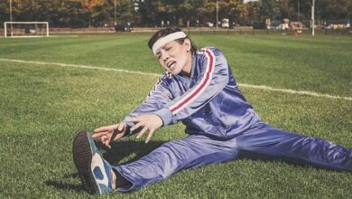 Penting! Inilah 5 Manfaat Pemanasan Sebelum Berolahraga