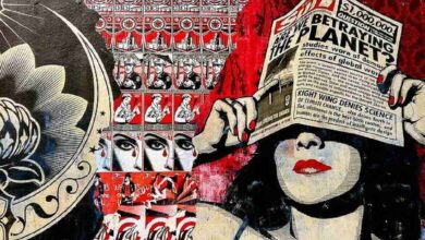 Pengertian Propaganda, Sejarah, Ciri, Tujuan dan Tekniknya