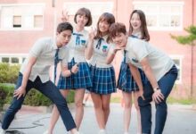 Sinopsis Drama Korea School, Sekolah Dengan Sistem Aneh