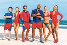 Sinopsis Film Baywatch (2017), Penjaga Pantai Jadi Detektif