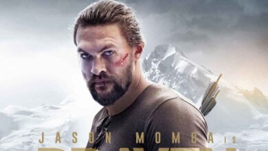 Sinopsis Film Braven, Gubuk Berlibur Jadi Gudang Heroin