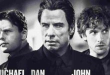 Sinopsis Film Criminal Activities (2015), Salah Pinjem Uang