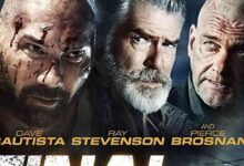 Sinopsis Film Final Score (2018), Pria Cegah Ledakan Bom