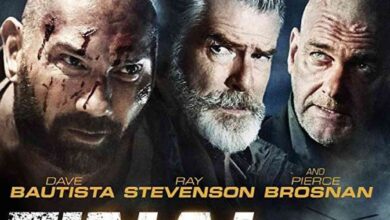 Sinopsis Film Final Score (2018), Pria Cegah Ledakan Bom