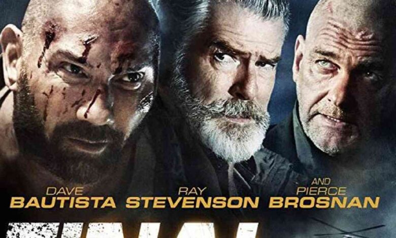 Sinopsis Film Final Score (2018), Pria Cegah Ledakan Bom