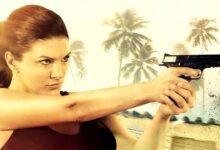 Sinopsis Film In The Blood (2014), Liburan Penuh Konspirasi