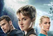 Sinopsis Film Insurgent (2015), Aksi Pemberontakan Divergent