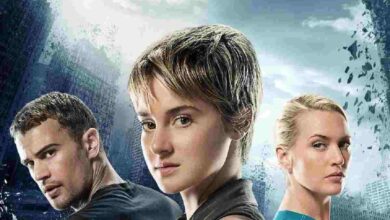 Sinopsis Film Insurgent (2015), Aksi Pemberontakan Divergent