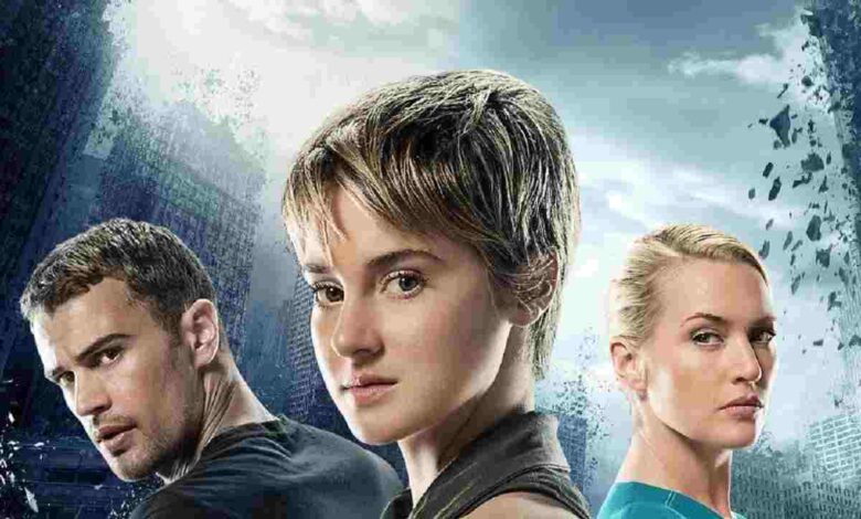 Sinopsis Film Insurgent (2015), Aksi Pemberontakan Divergent