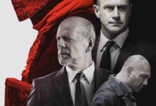 Sinopsis Film Marauders (2016), Konspirasi Perampokan Bank