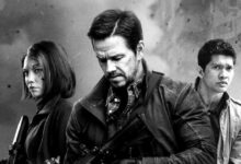 Sinopsis Film Mile 22 (2018), Polisi Berkhianat Pada Negara!