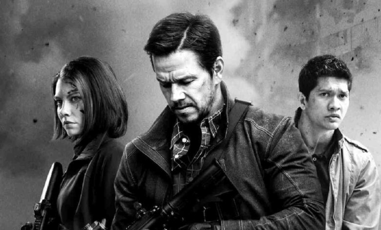 Sinopsis Film Mile 22 (2018), Polisi Berkhianat Pada Negara!