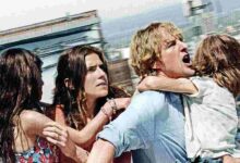 Sinopsis Film No Escape (2015), Warga Asing Terjebak Konflik