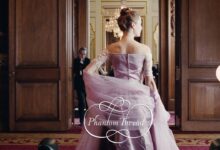 Sinopsis Film Phantom Thread 2017, Kisah Cinta Yang Rumit!
