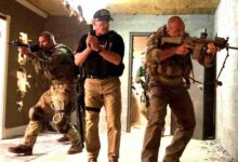 Sinopsis Film Sabotage (2014), Drama Kriminal Mengejutkan