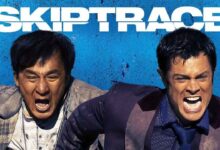 Sinopsis Film Skiptrace, Aksi Penyelamatan Penuh Komedi