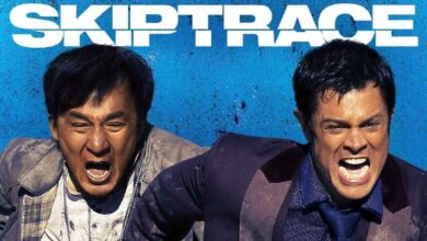 Sinopsis Film Skiptrace, Aksi Penyelamatan Penuh Komedi