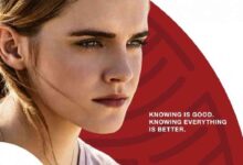 Sinopsis Film The Circle (2017), Privasi Hilang Karena Medsos