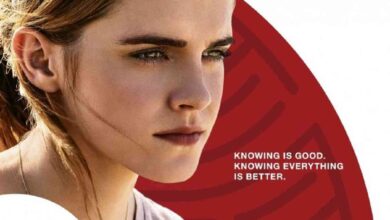 Sinopsis Film The Circle (2017), Privasi Hilang Karena Medsos